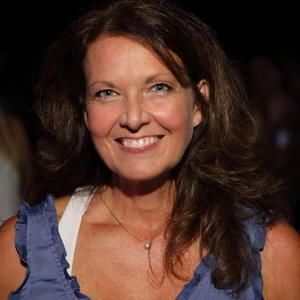 Meet your Posher, Tracey